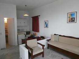 Galini Bungalows