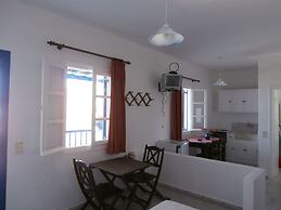 Galini Bungalows