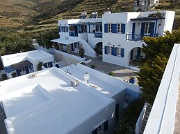 Galini Bungalows