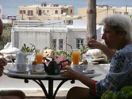 Galini Bungalows
