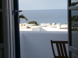 Galini Bungalows