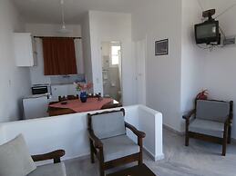 Galini Bungalows
