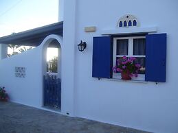 Galini Bungalows