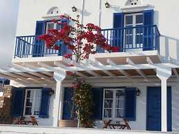 Galini Bungalows