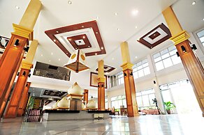 Lek Villa