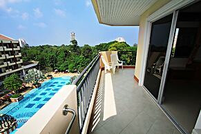 Lek Villa