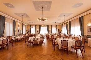 Grand Hotel du Park et Regina