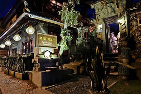 Ketut's Place Bed & Breakfast Ubud