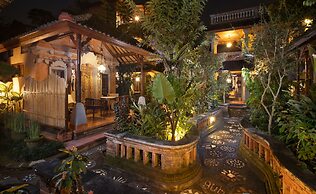 Ketut's Place Bed & Breakfast Ubud