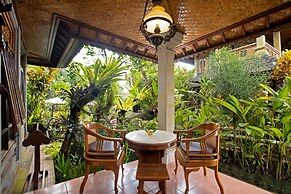 Ketut's Place Bed & Breakfast Ubud