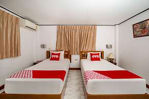 OYO 288 The Minotel Hotel