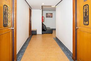 OYO 288 The Minotel Hotel