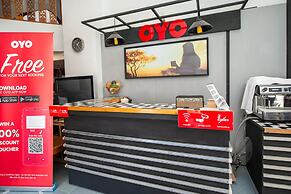 OYO 288 The Minotel Hotel