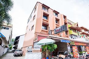 OYO 288 The Minotel Hotel