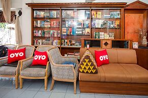 OYO 288 The Minotel Hotel