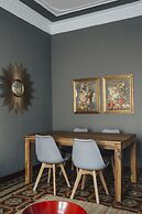 Barcelona Apartment Val
