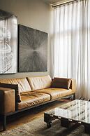Barcelona Apartment Val