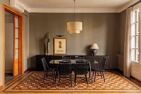 Barcelona Apartment Val
