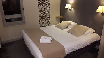 Fasthôtel Avignon Nord