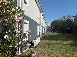 Fasthôtel Avignon Nord