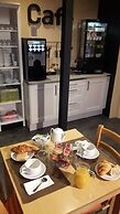 Fasthôtel Avignon Nord