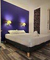 Fasthôtel Avignon Nord