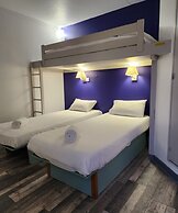 Fasthôtel Avignon Nord