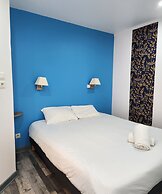 Fasthôtel Avignon Nord
