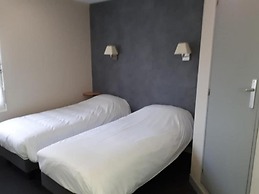 Fasthôtel Avignon Nord
