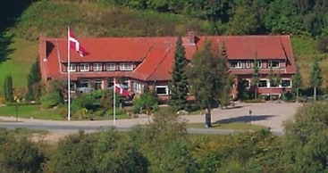 Sallingsund Færgekro