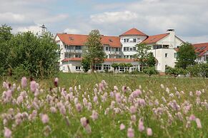 Hotel Landhaus Feckl