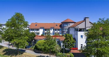 Hotel Landhaus Feckl
