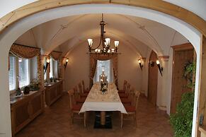 Hotel Landhaus Feckl