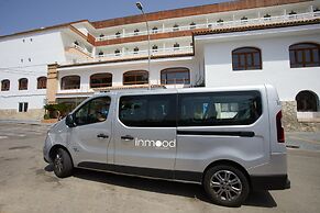 Hotel Inmood Aucanada - Adults Only