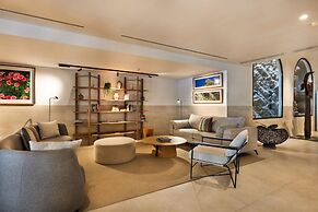 Hotel Inmood Aucanada - Adults Only