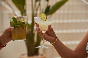 Hotel Inmood Aucanada - Adults Only