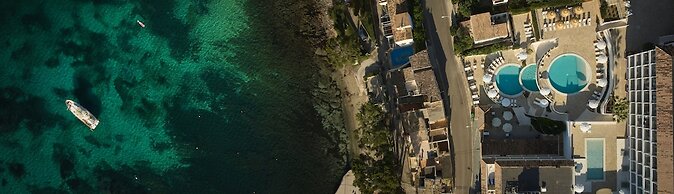 Hotel Inmood Aucanada - Adults Only