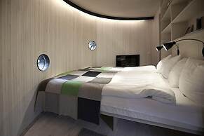 Tree Hotel