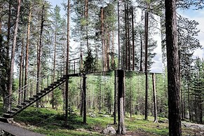 Tree Hotel
