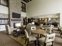 Staybridge Suites West Edmonton by IHG