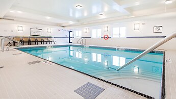 Staybridge Suites West Edmonton by IHG