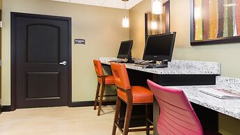 Staybridge Suites West Edmonton by IHG