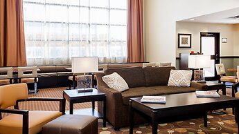 Staybridge Suites West Edmonton by IHG