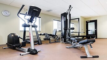 Staybridge Suites West Edmonton by IHG