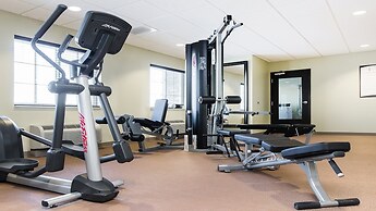 Staybridge Suites West Edmonton by IHG