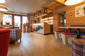Hotel La Vallee Blanche
