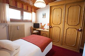 Hotel La Vallee Blanche