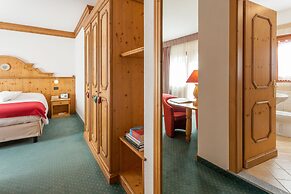 Hotel La Vallee Blanche