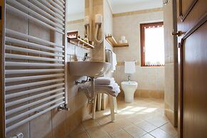 Hotel La Vallee Blanche