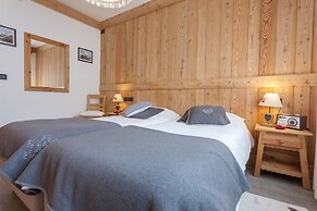 Hotel La Vallee Blanche